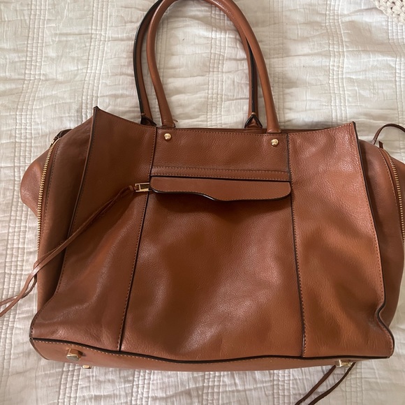 Rebecca Minkoff Mab tote - Picture 1 of 15